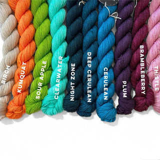 Festival of Lights | Sprout Worsted