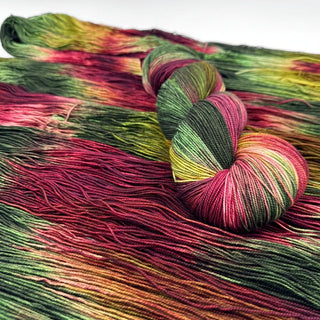 Christmas Wreath | Sprout DK