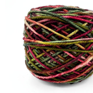 Christmas Wreath | Sprout DK