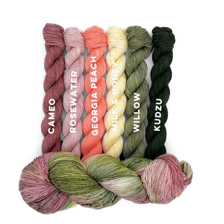 Pollinated | Sprout DK