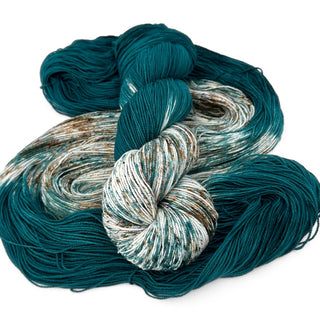 Dirty Seahorse (h) | Sprout DK