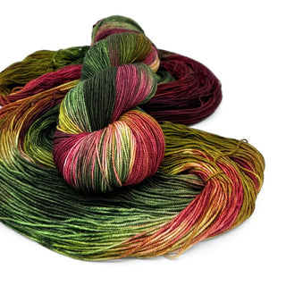 Christmas Wreath | Sprout DK