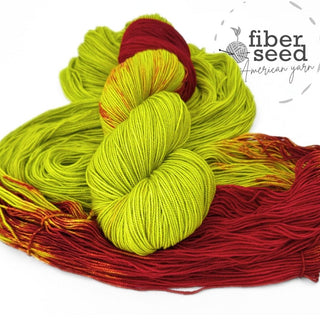 Two Sizes Too Small | Sprout DK