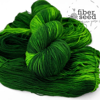 O Tannenbaum | Sprout Sock