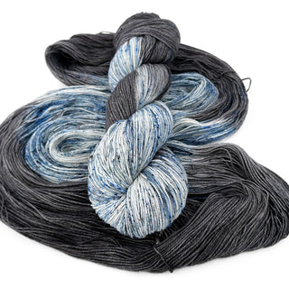 Partly Cloudy | Sprout Worsted