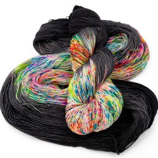 Jitter Glitter (h) | Sprout Sock