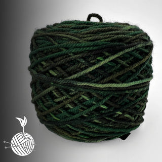 Crocodile Tail | Sprout Worsted