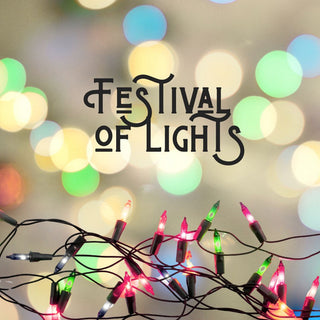 Festival of Lights | Sprout DK