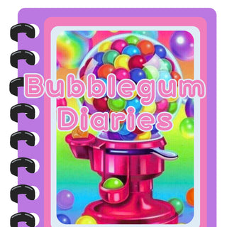 Bubblegum Diaries | Sprout DK