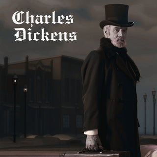 Charles Dickens | Sprout Sock