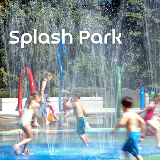 Splash Park | Sprout DK