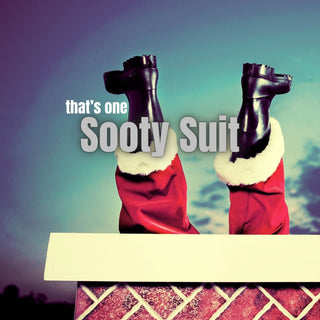 Sooty Suit | Sprout DK