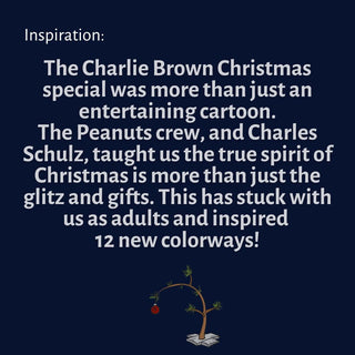 A Charlie Brown Christmas: 12 Days of Christmas '26 (PRE-ORDER)