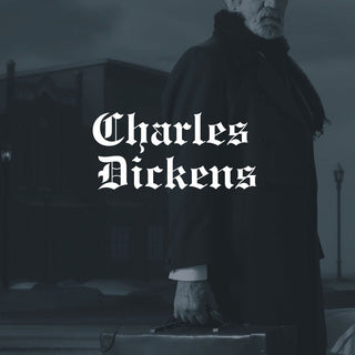 Charles Dickens | Sprout Sock