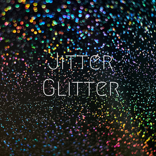 Jitter Glitter (h) | Sprout Sock