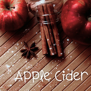 Apple Cider | Sprout DK