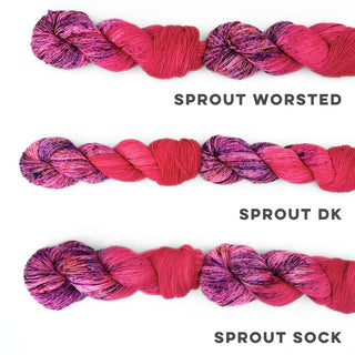 Bubblegum Diaries | Sprout DK