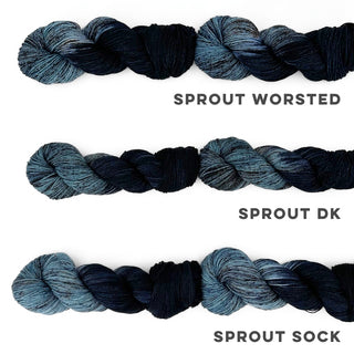 Fjord | Sprout DK