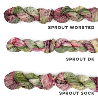 Pollinated | Sprout DK