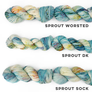 Splash Park | Sprout DK