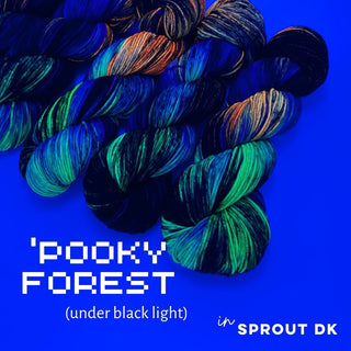 'pooky Forest | Sprout DK