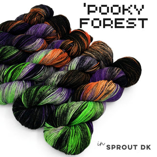 'pooky Forest | Sprout DK