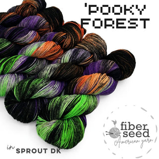 'pooky Forest | Sprout DK