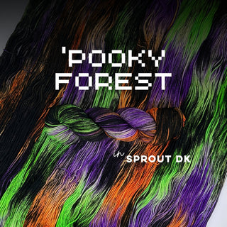 'pooky Forest | Sprout DK