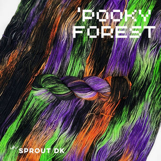 'pooky Forest | Sprout DK