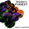 Worsted