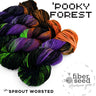 Worsted